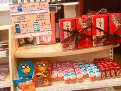 -中化道达尔北京北沙滩加油站