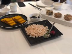 手剥河虾仁-松鹤楼(狮山永利广场店)