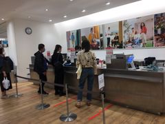 -优衣库(北京枫蓝国际广场店)