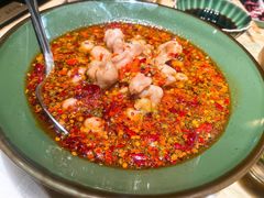 徐家口口脆-锦府盐帮·侯宅(五棵松万达店)