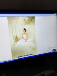 点击看大图 -天一婚纱摄影TIA STUDIO(珠海路店)
