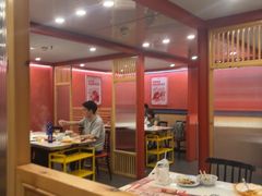 -何师傅美蛙鱼头(汉街店)