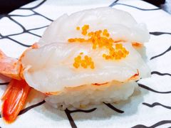 -争鲜回转寿司(南京东路店)