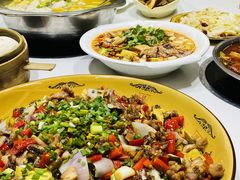 -嘉州程记泡椒兔(肖坝路店)