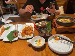 -云海肴·汽锅鸡·云南菜(苏州中心店)