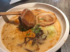 -味千拉面(又一城店)