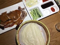 -华馨园北京烤鸭