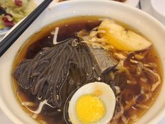 -华天延吉餐厅(西四总店)