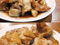 -恋萍小吃(时代店)
