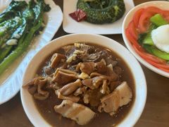 -北京小肠陈饭庄(方庄店)