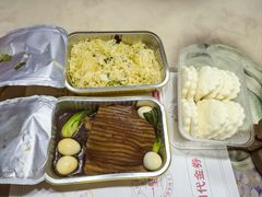 -香满楼(南关店)