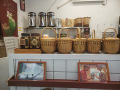 -春莱·老挝咖啡·泰式奶茶(钟楼店)