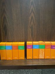 -禾颜社·精致美容