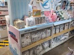 -名创优品(天津市河东万达广场店)