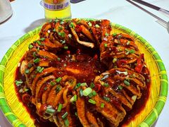 -回家吃饭·地道南昌菜(建德观总店)