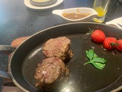 -西堤牛排(杭州金沙天街龙湖店)
