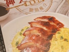 -翠华餐厅(维璟印象城店)