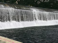 -大连冰峪旅游度假区