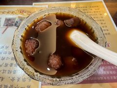 -毛华美食(清扬路店)