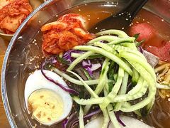 -优壹佳·延边朝鲜族料理(中山北路店)
