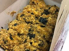 海苔风味小贝-鲍师傅糕点(江苏路店)