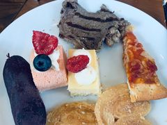 -嘉定凯悦·咖啡厅