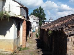 -乌石村