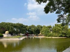 -北京世界公园