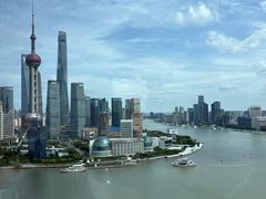 -上海外滩茂悦大酒店