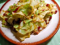 -余味私房菜(正阳小区西5街区店)