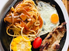 -豪约客牛排(海大南门店)