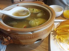 -東舍食唐精品陕菜馆