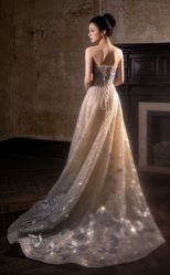 -尚美霓裳晚礼服·合唱服·舞蹈演出服租赁定制