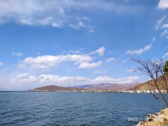 -小普陀