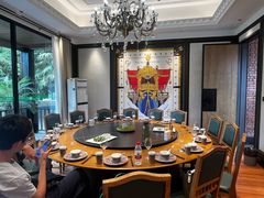 -味莊餐厅(康庄南街店)