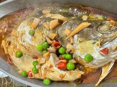 -涵家味土菜馆·徽州一绝臭鳜鱼(三河古镇店)