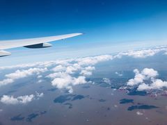 -维也纳国际机场