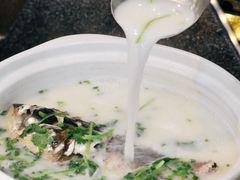 -紫藤园·天目湖大鱼头(南山竹海店)