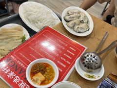 -濠轩阁特色生蚝火锅(水湾路店)