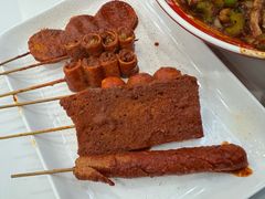 -滴滋味·新疆炒米粉·炒三凉(乌市总店)