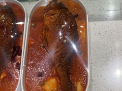 -郭记三宝粥店(锦山大街店)