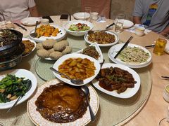 -烤肉宛饭庄(南礼士路店)