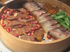 -吃饭皇帝大(长宁龙之梦店)