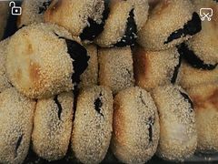 蛤嘛吐蜜-白魁老号饭庄(交道口店)