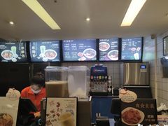 -水平有限广西米粉·广西风味集(五道口店)