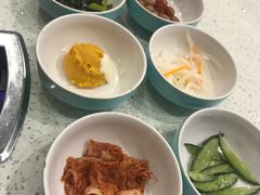 -韩时烤肉(枫蓝店)