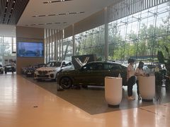 -北京晨德宝宝马4S店(金港汽车公园店)