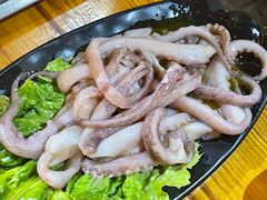 -丹东特色烤肉(学府路一部店)