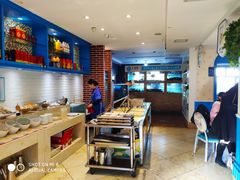-大河宴·椒麻鱼火锅(克拉玛依西路头宫店)