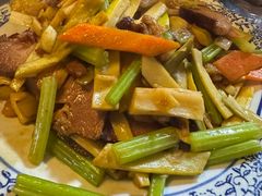 -老味道1992(武当山店)